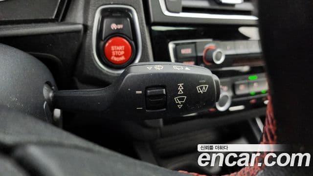 BMW 1시리즈 (F20) 118d Sport 5도어, 2016 19