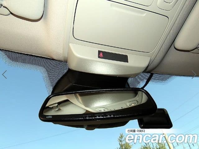 Renault Korea(Samsung) The / новый New SM6 1.3 TCe Feel (название комплектации), 2023 17