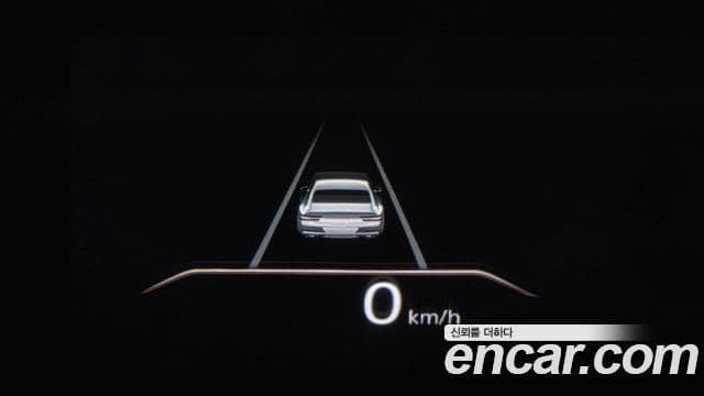 Genesis G80 (RG3) бензин 3.5 турбо 2WD, 2021 17