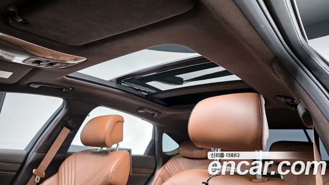 Genesis G80 (RG3) бензин 3.5 турбо 2WD, 2021 19