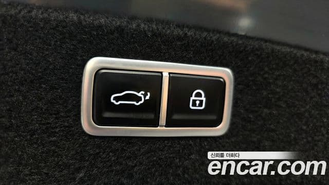 Genesis G80 (RG3) бензин 3.5 турбо 2WD, 2021 20