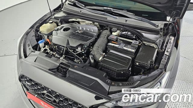 Hyundai Veloster (JS) 2.0 N, 2019 6