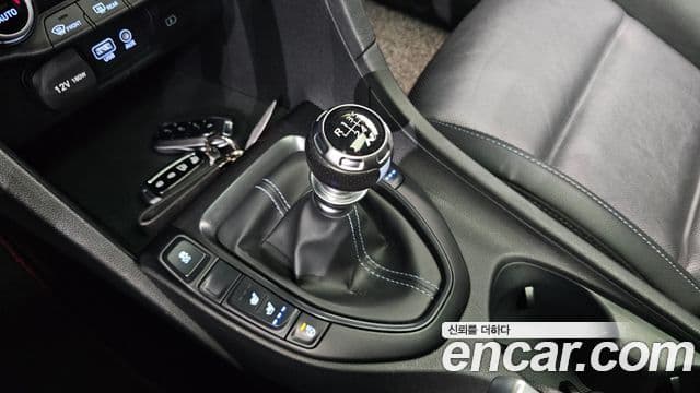 Hyundai Veloster (JS) 2.0 N, 2019 9