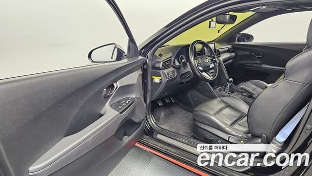 Hyundai Veloster (JS) 2.0 N, 2019 10