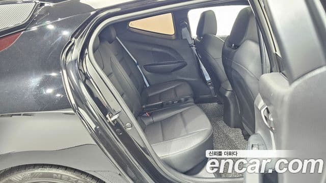 Hyundai Veloster (JS) 2.0 N, 2019 11