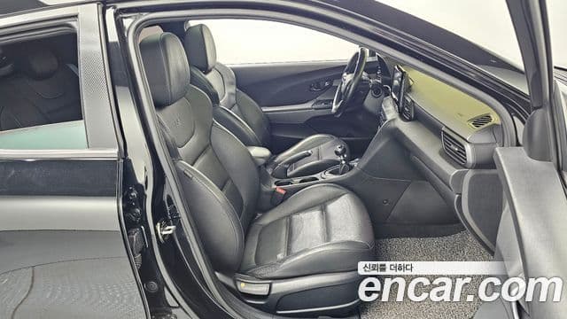 Hyundai Veloster (JS) 2.0 N, 2019 12