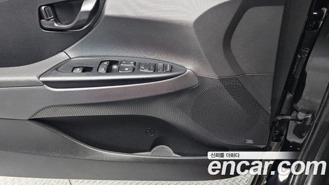 Hyundai Veloster (JS) 2.0 N, 2019 14