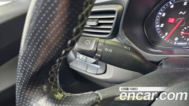 Hyundai Veloster (JS) 2.0 N, 2019 15