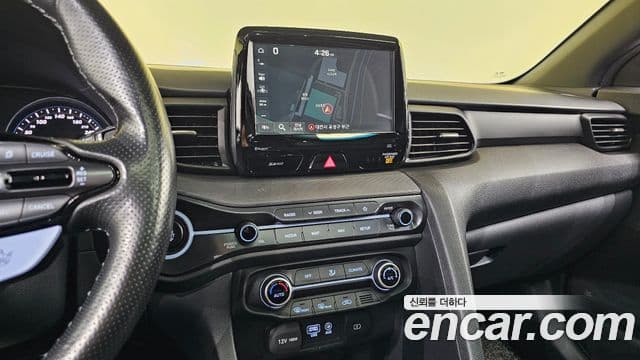 Hyundai Veloster (JS) 2.0 N, 2019 17