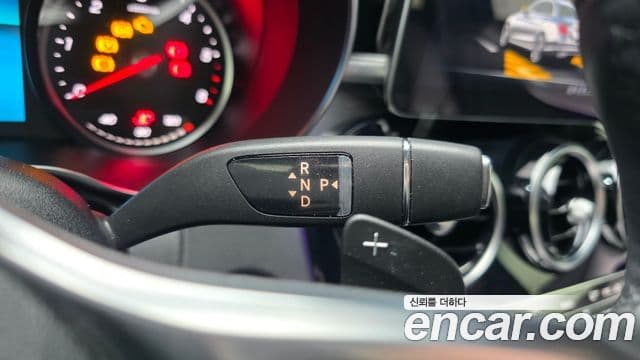 Mercedes-Benz C-класс W205 C220 d 4MATIC, 2020 9