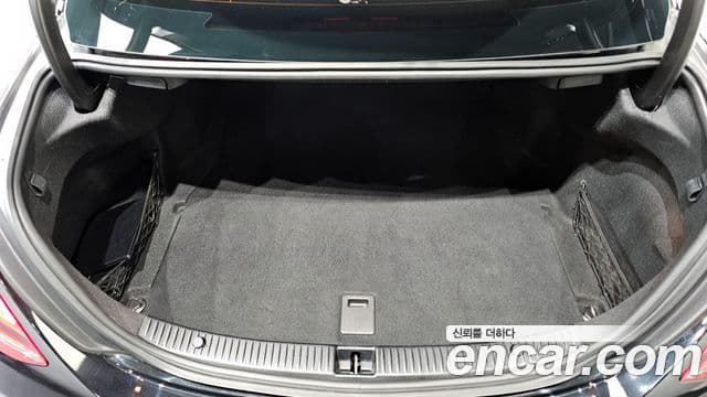 Mercedes-Benz C-класс W205 C220 d 4MATIC, 2020 20