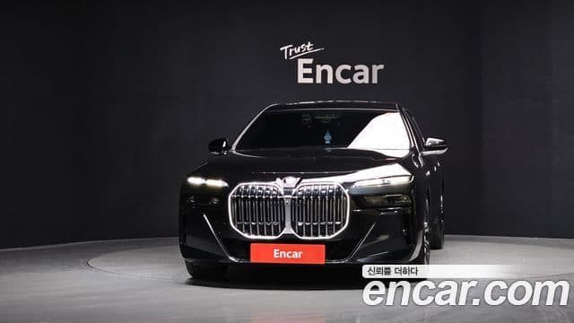 BMW 7시리즈 (G70) 740i sDrive M Sport, 2023 3