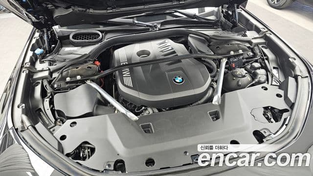 BMW 7시리즈 (G70) 740i sDrive M Sport, 2023 6