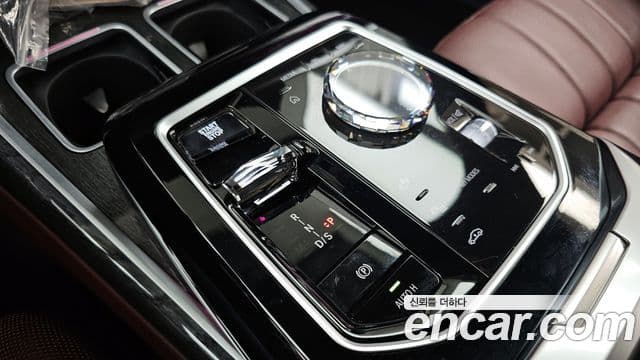 BMW 7시리즈 (G70) 740i sDrive M Sport, 2023 9