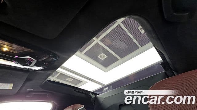 BMW 7시리즈 (G70) 740i sDrive M Sport, 2023 17