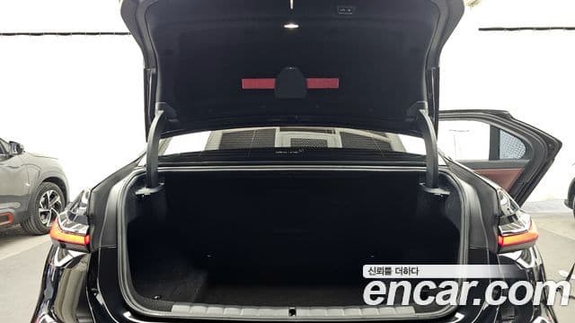 BMW 7시리즈 (G70) 740i sDrive M Sport, 2023 20