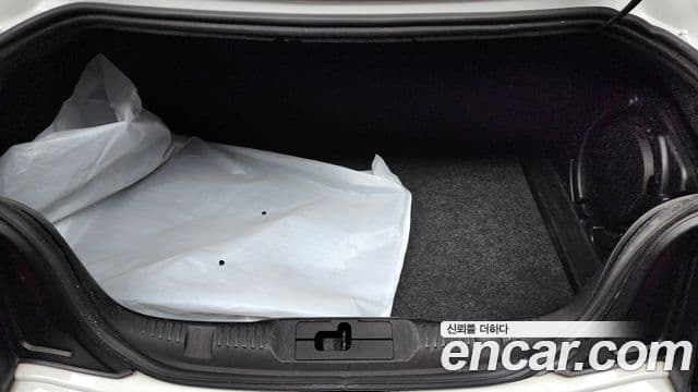 Ford Mustang GT купе, 2015 20