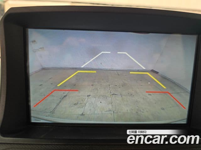 Kia Ray Prestige, 2016 10