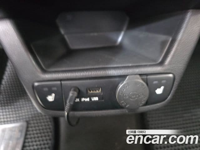 Kia Ray Prestige, 2016 13