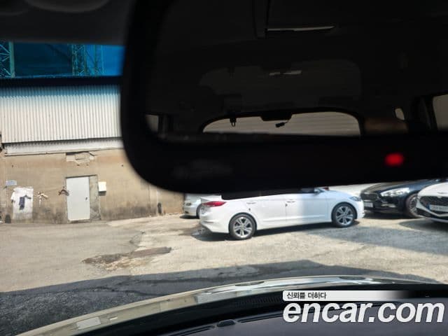 Kia Ray Prestige, 2016 14