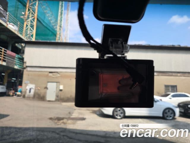 Kia Ray Prestige, 2016 15