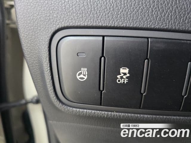 Kia Ray Prestige, 2016 16