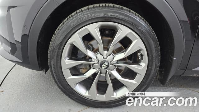 Kia Sorento 4세대 Signature, 2021 все фото