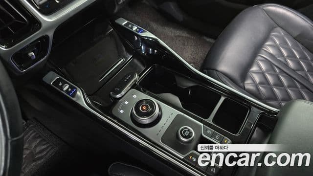 Kia Sorento 4세대 Signature, 2021 9