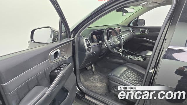 Kia Sorento 4세대 Signature, 2021 10