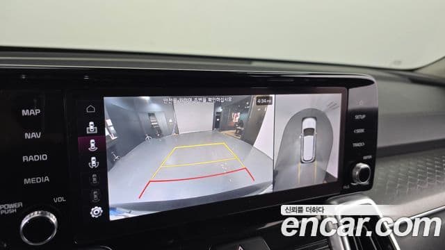 Kia Sorento 4세대 Signature, 2021 15