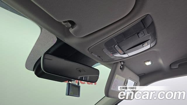 Kia Sorento 4세대 Signature, 2021 17