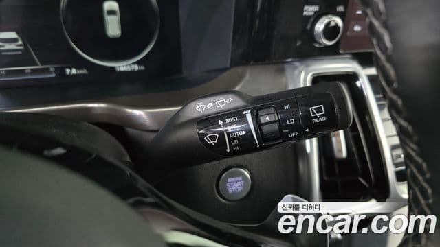 Kia Sorento 4세대 Signature, 2021 18