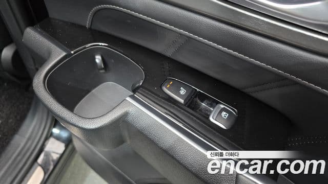 Kia Sorento 4세대 Signature, 2021 19