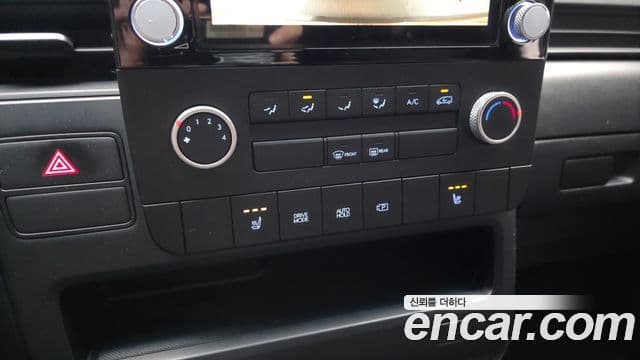 Hyundai Staria Smart, 2023 15