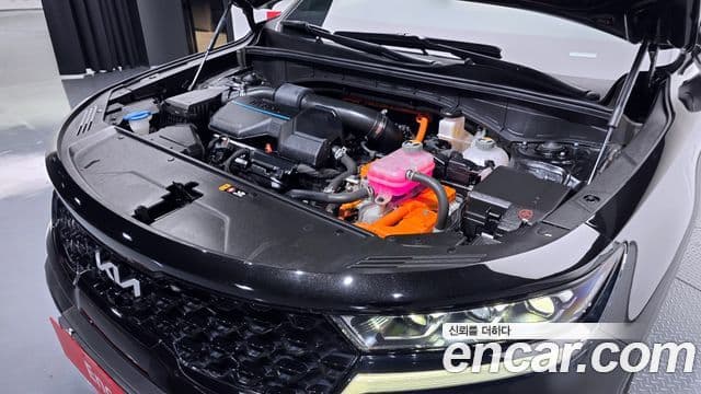 Kia Sorento 4세대 Gravity, 2023 6