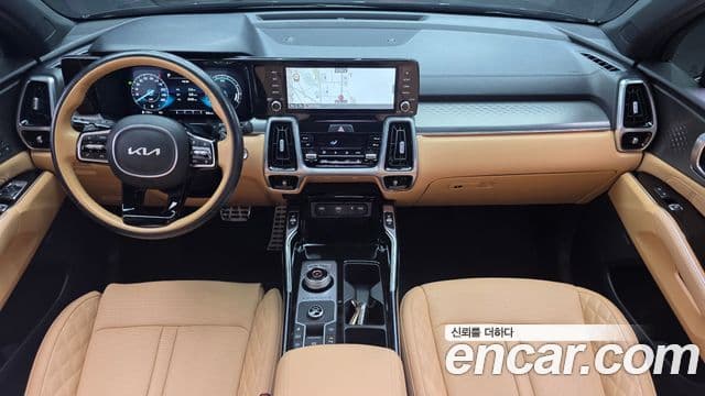 Kia Sorento 4세대 Gravity, 2023 7