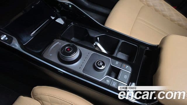 Kia Sorento 4세대 Gravity, 2023 9