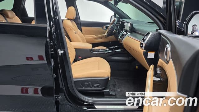 Kia Sorento 4세대 Gravity, 2023 10
