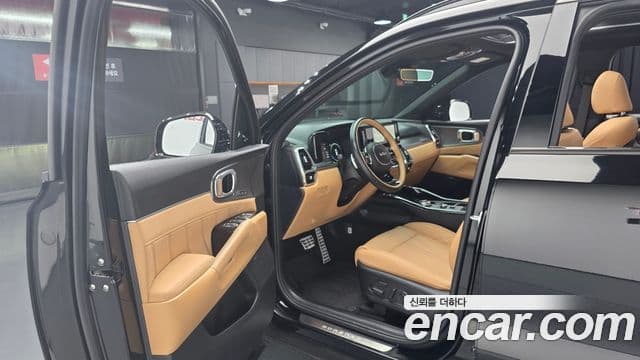 Kia Sorento 4세대 Gravity, 2023 12