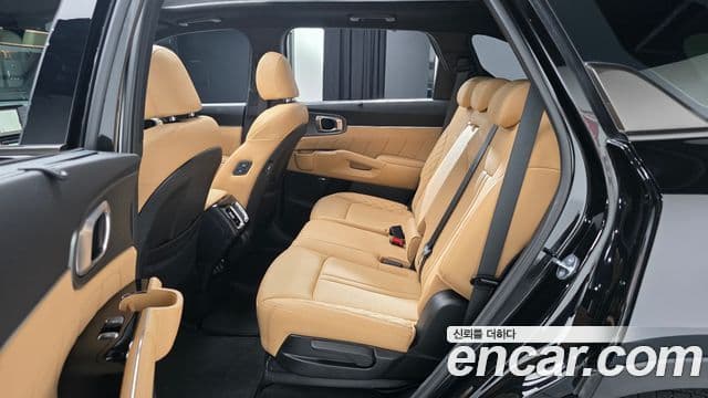 Kia Sorento 4세대 Gravity, 2023 13