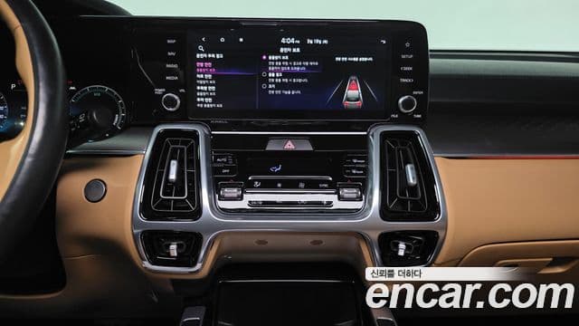 Kia Sorento 4세대 Gravity, 2023 15