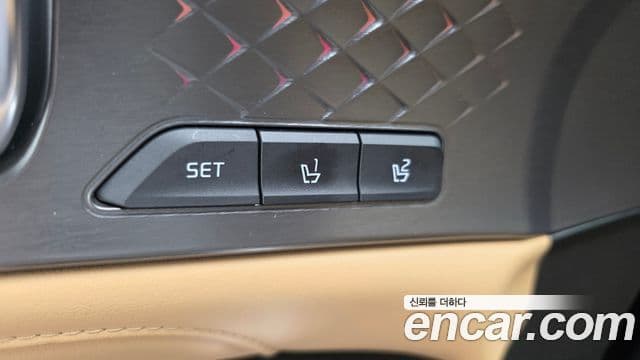 Kia Sorento 4세대 Gravity, 2023 17