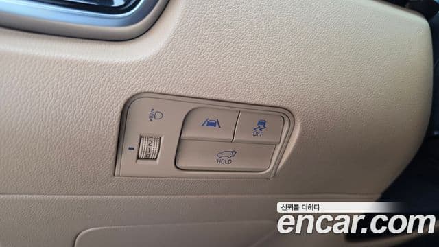 Kia Sorento 4세대 Gravity, 2023 18