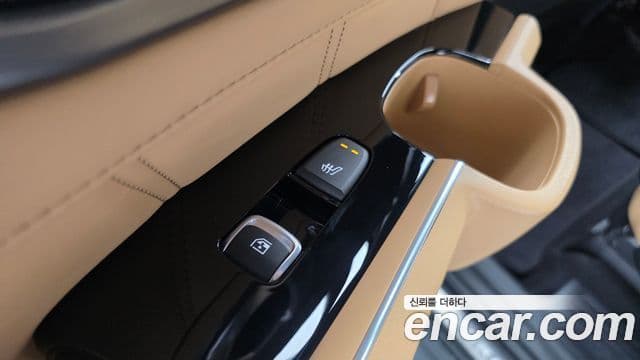 Kia Sorento 4세대 Gravity, 2023 19