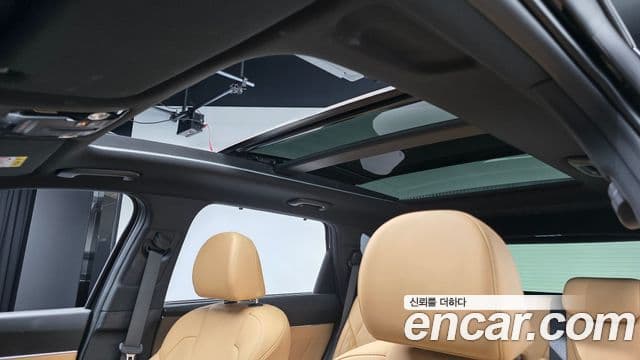 Kia Sorento 4세대 Gravity, 2023 20