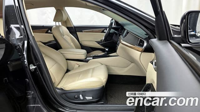 Kia All New K7 3.3 GDI Limited Edition, 2017 11