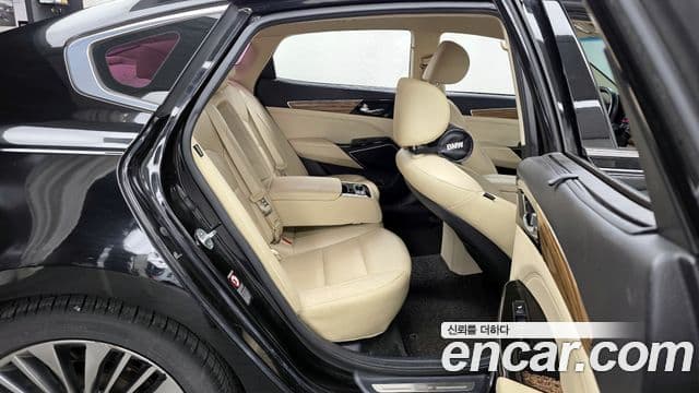 Kia All New K7 3.3 GDI Limited Edition, 2017 12