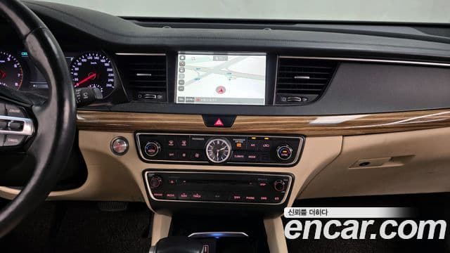Kia All New K7 3.3 GDI Limited Edition, 2017 14