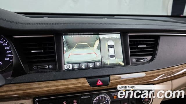 Kia All New K7 3.3 GDI Limited Edition, 2017 15