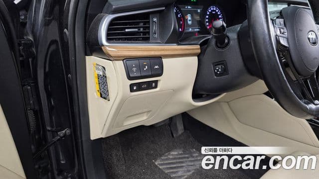 Kia All New K7 3.3 GDI Limited Edition, 2017 17